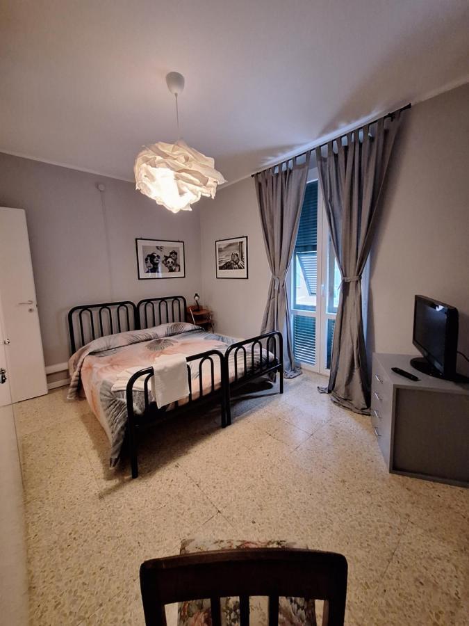 Nest Rest Apartment La Spezia Exterior photo